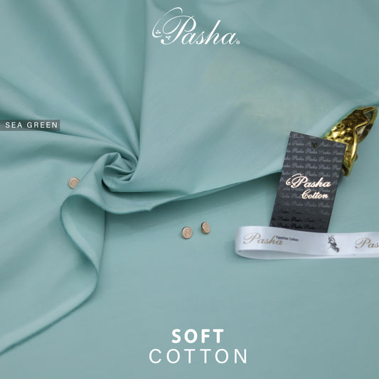 Egyptian Cotton Excellence – Ultra-Soft 2025 Teal | Sea Green